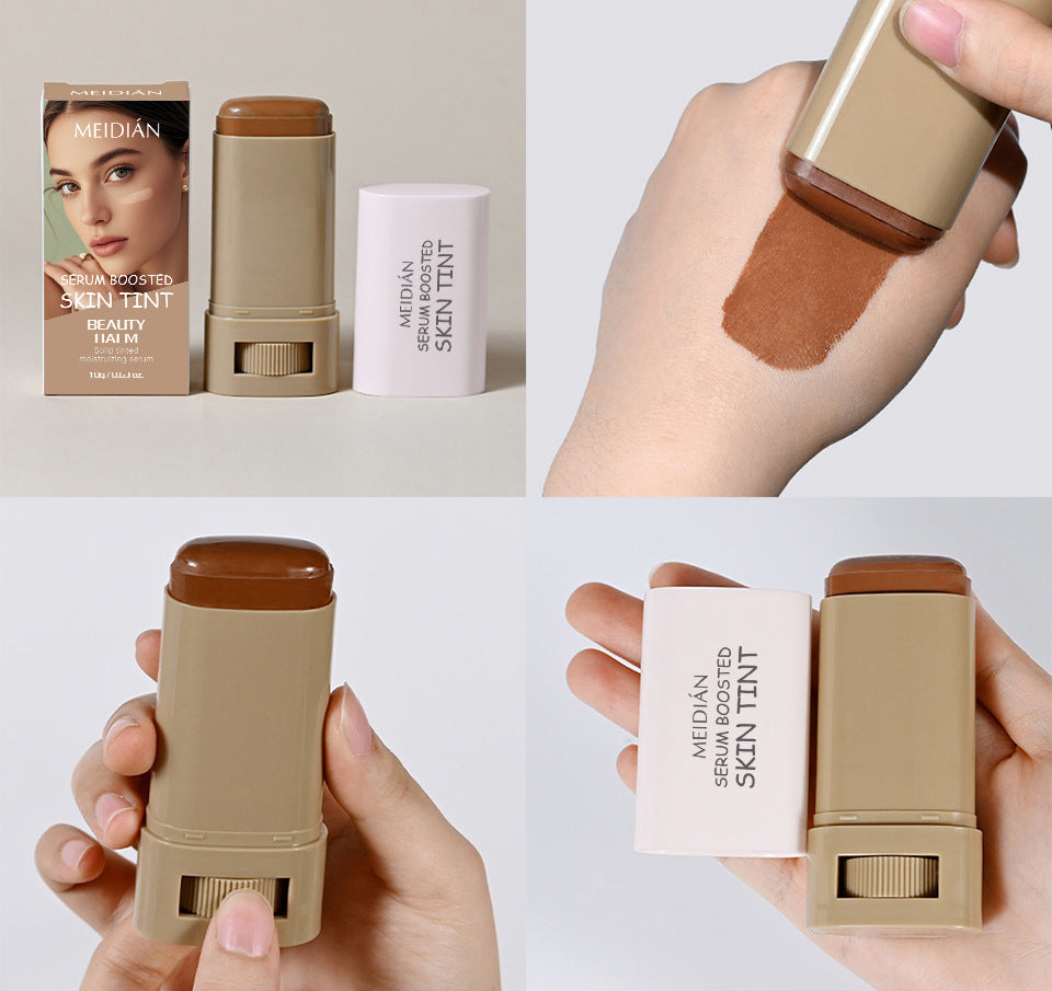 SkinMelty Color Balm - Correttore in Stick in formato Balsamo