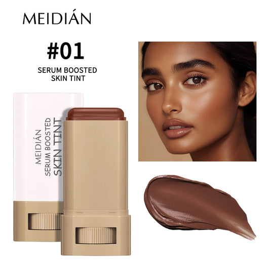 SkinMelty Color Balm - Correttore in Stick in formato Balsamo