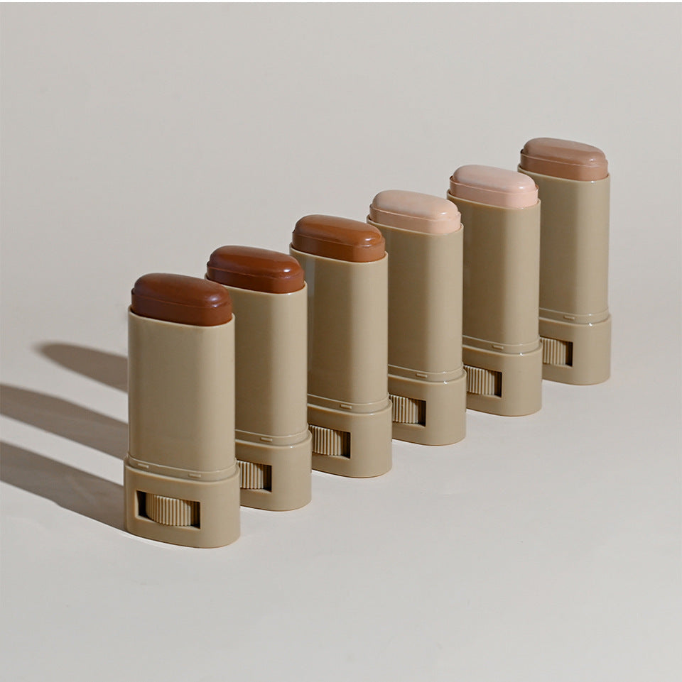 SkinMelty Color Balm - Correttore in Stick in formato Balsamo