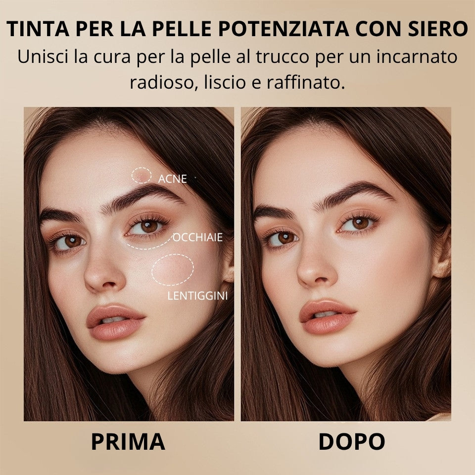 SkinMelty Color Balm - Correttore in Stick in formato Balsamo