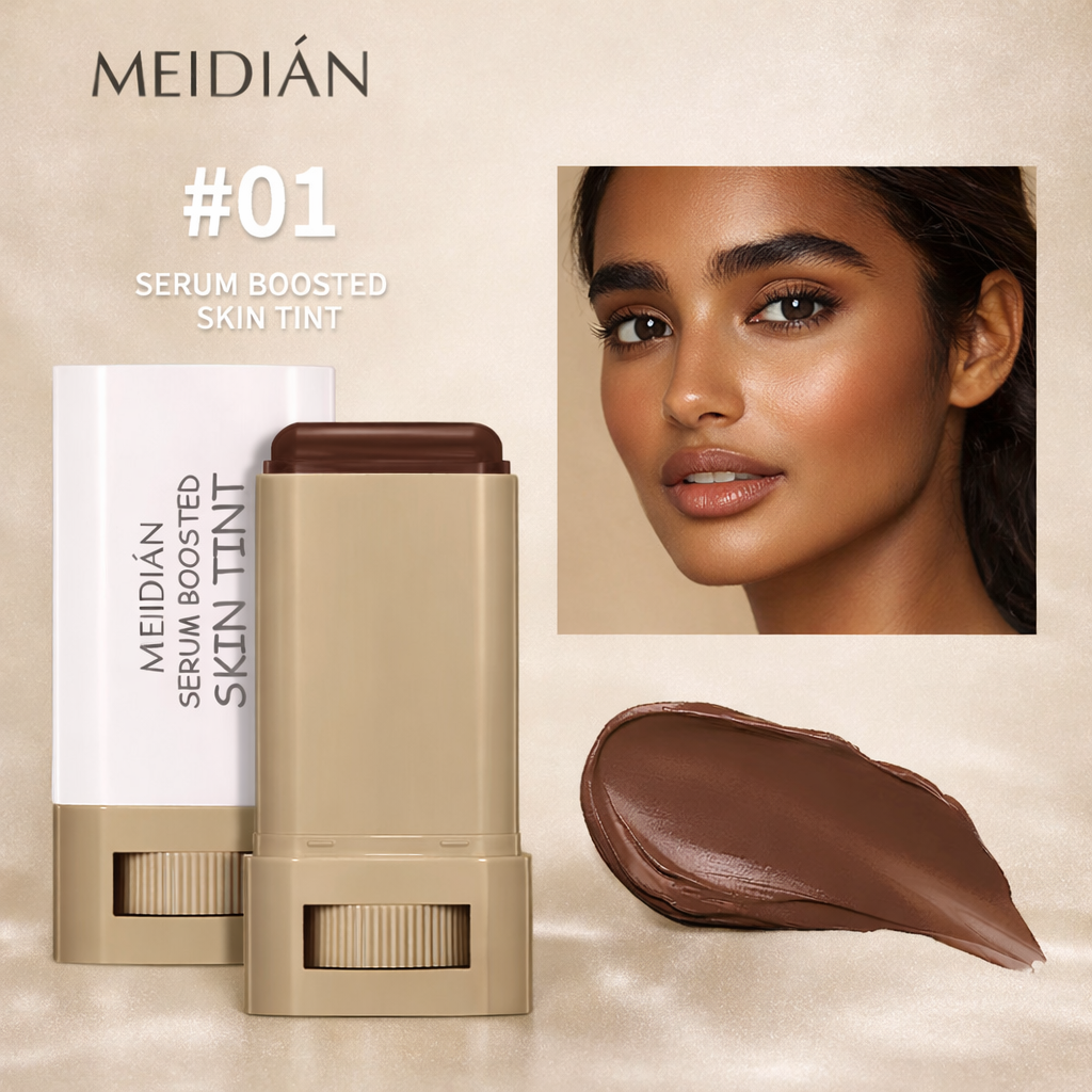 SkinMelty Color Balm - Correttore in Stick in formato Balsamo