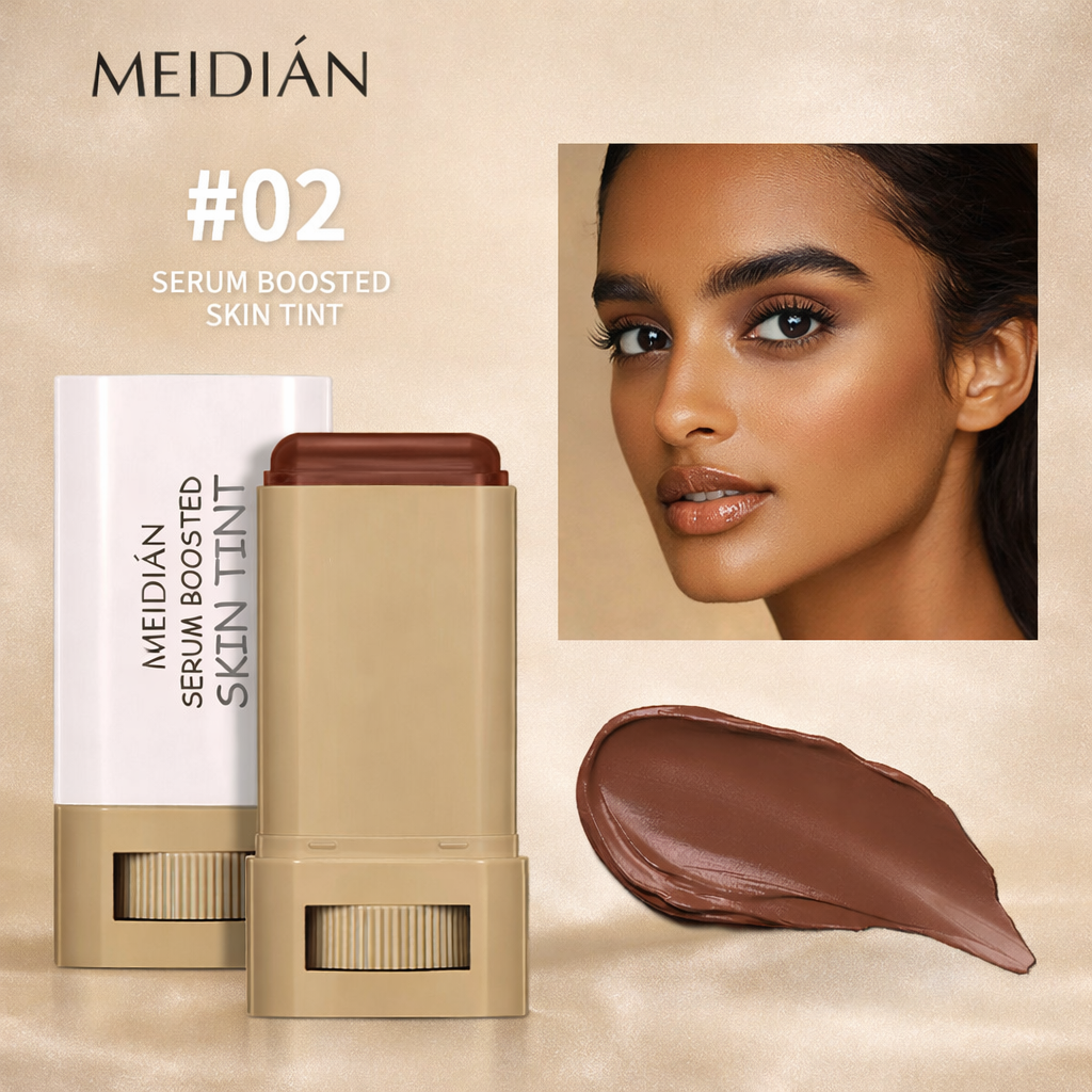 SkinMelty Color Balm - Correttore in Stick in formato Balsamo
