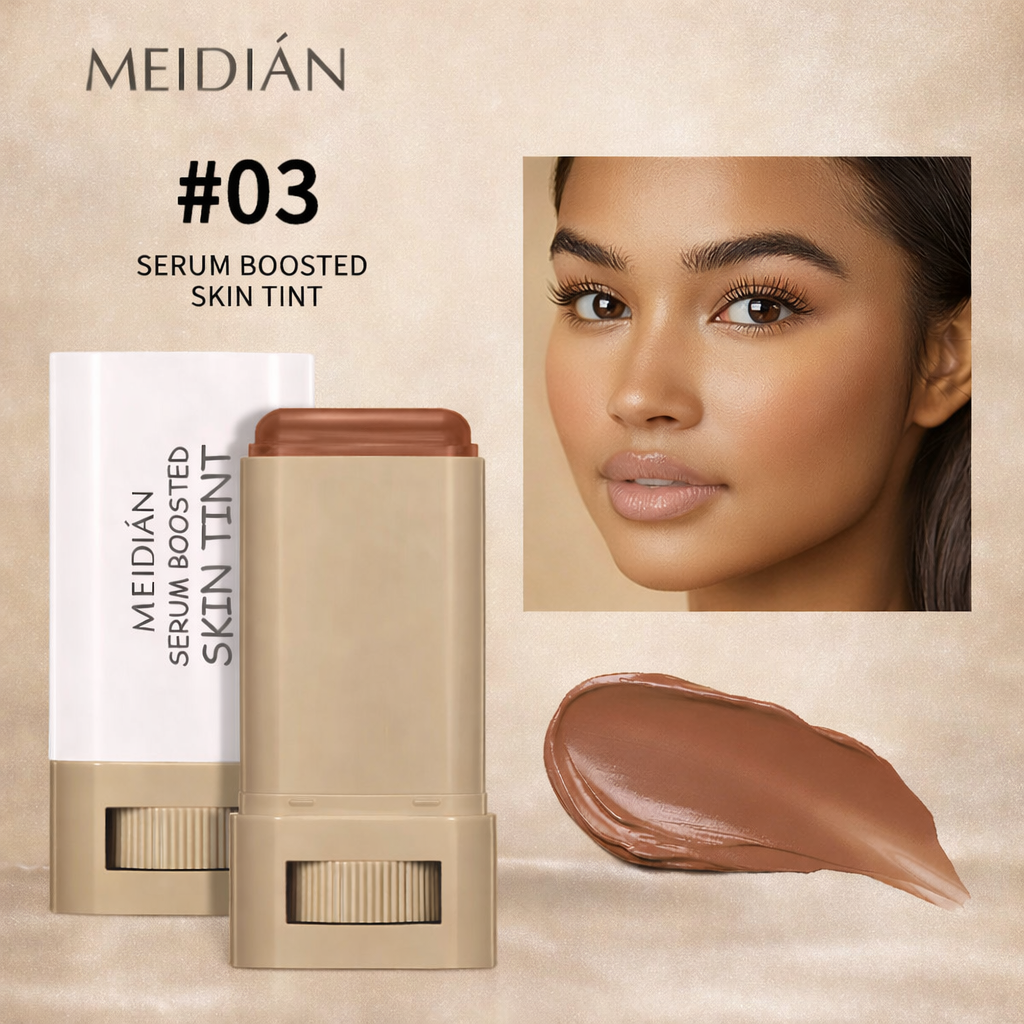 SkinMelty Color Balm - Correttore in Stick in formato Balsamo