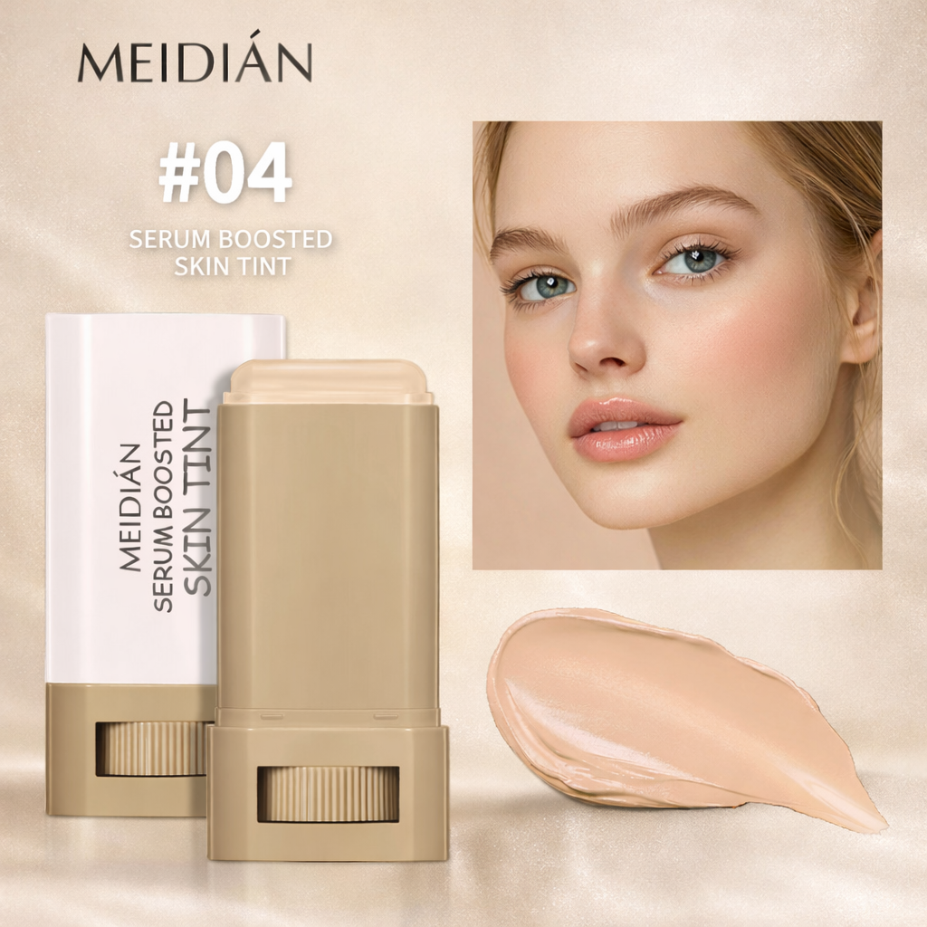 SkinMelty Color Balm - Correttore in Stick in formato Balsamo
