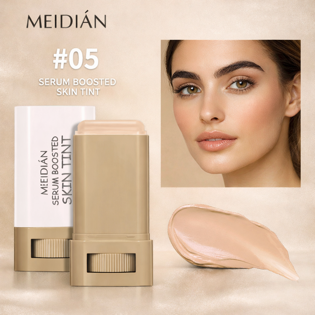 SkinMelty Color Balm - Correttore in Stick in formato Balsamo