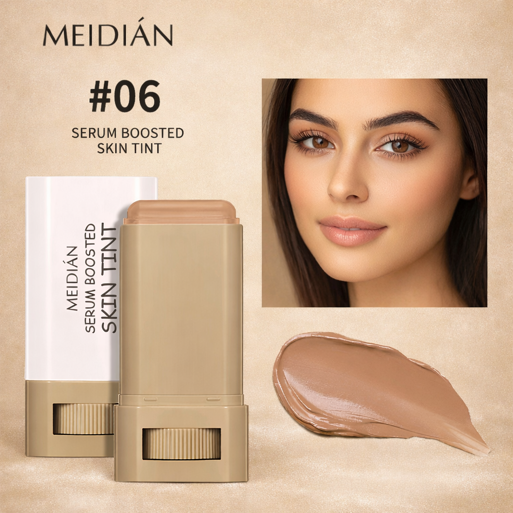 SkinMelty Color Balm - Correttore in Stick in formato Balsamo